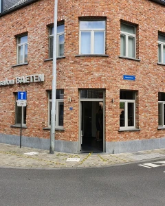 Foto van Ijssalon Baeten