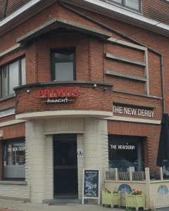 Foto van The New Derby