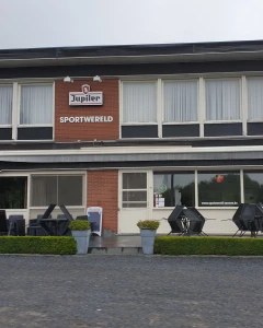 Foto van Sportwereld