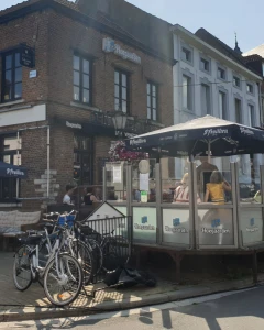 Foto van Den Venetiaen