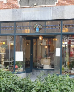 Foto van Milkbar Vanessa