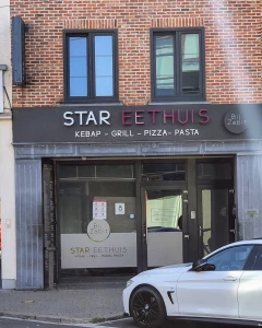 Foto van Star Eethuis