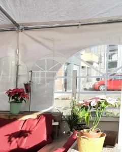 Foto van De Kleine Beurs 12