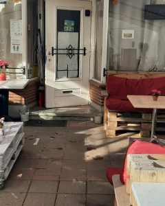 Foto van De Kleine Beurs 4