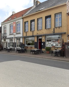 Foto van Het Wethuys/Boltra Café 2