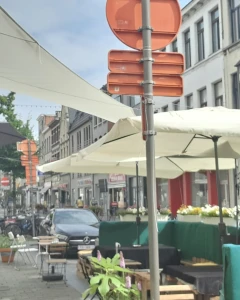 Foto van Club26  4