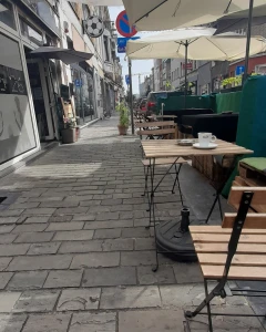 Foto van Club26 