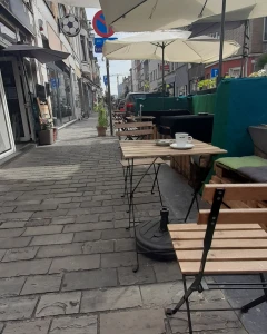 Foto van Club26  6