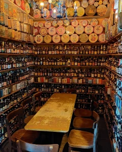 Foto van 't Stationneke 16