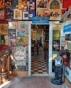 Foto van 't Stationneke 10