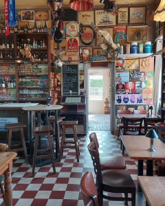 Foto van 't Stationneke 13