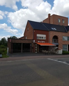 Foto van In De Rapte