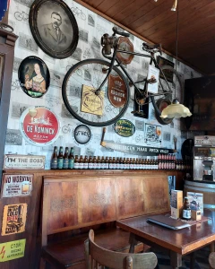 Foto van Bierhuis Basseville 10