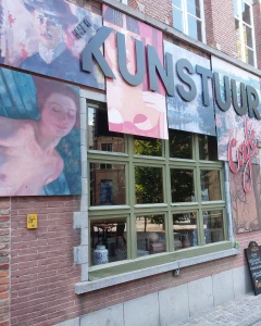 Foto van Cafe Kunstuur