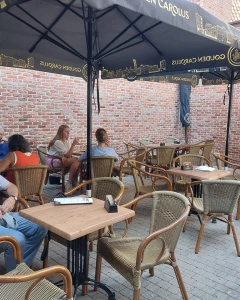 Foto van Cafe Kunstuur 2