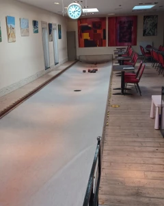 Foto van Het Wethuys/Boltra Café