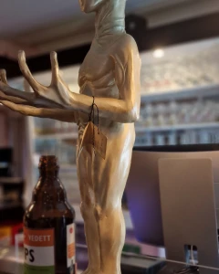 Foto van 't Kafee 19