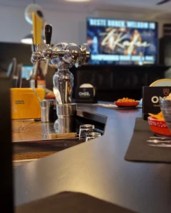 Foto van 't Kafee 20