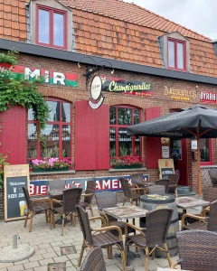 Foto van Bierhuis Basseville 4