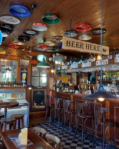 Foto van Bierhuis Basseville 3