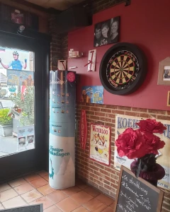 Foto van Café Zeswege