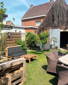 Foto van Casa Chiara