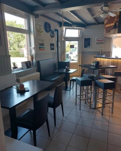 Foto van Café De Vleugt 2
