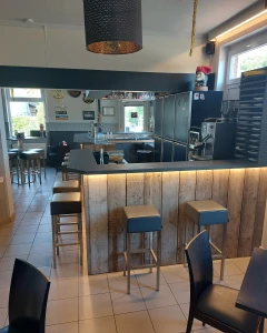 Foto van Café De Vleugt