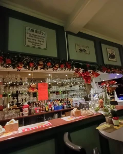 Foto van Cafe dockside  2