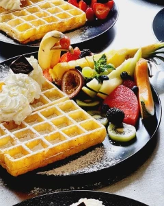 Foto van Tommy's Place Bakery 12