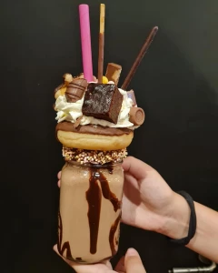 Foto van Tommy's Place Bakery 11