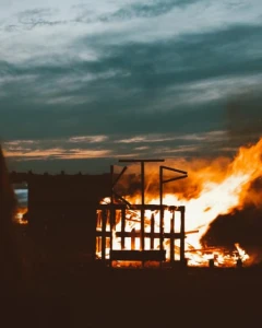 Foto van Chiro Kester 5