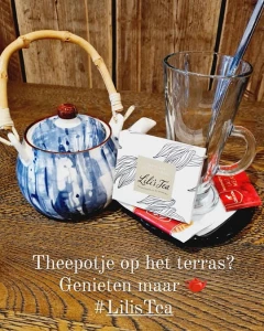 Foto van Tommy's Place Bakery 14