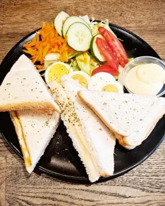 Foto van Tommy's Place Bakery 20