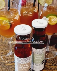 Foto van Tommy's Place Bakery 21