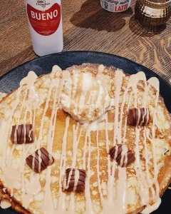 Foto van Tommy's Place Bakery 27
