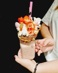 Foto van Tommy's Place Bakery 24