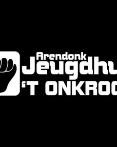 Foto van Jeugdhuis 't Onkrooid