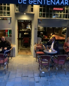 Foto van Café De Gentenaar