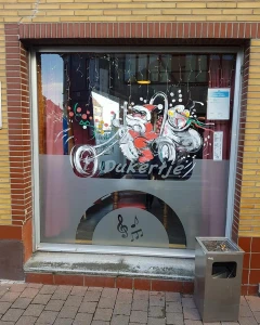 Foto van ´t Dukertje 3