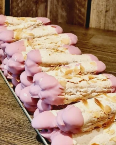Foto van Tommy's Place Bakery 34
