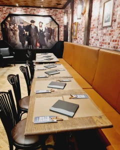 Foto van Tommy's Place Bakery 4