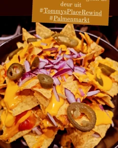Foto van Tommy's Place Bakery 37