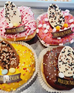 Foto van Tommy's Place Bakery 38