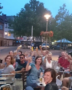 Foto van Café Club Ter Maele