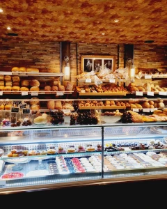 Foto van Tommy's Place Bakery 5