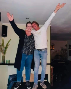 Foto van Den Hop-Timist 6