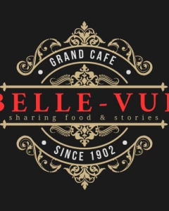 Foto van Grand Cafe Belle vue