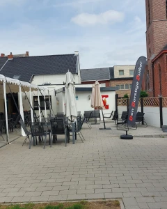 Foto van Den Dorstige Duiker BV 7
