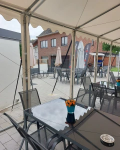 Foto van Den Dorstige Duiker BV 8